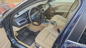 Bmw e60 530i mit TÜV  Bild 6