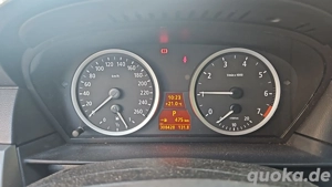 Bmw e60 530i mit TÜV  Bild 4