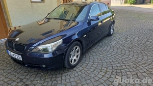 Bmw e60 530i mit TÜV  Bild 3