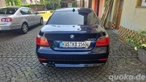 Bmw e60 530i mit TÜV  Bild 9