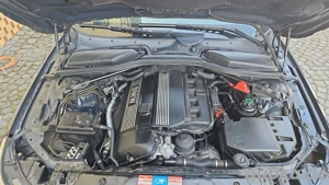 Bmw e60 530i mit TÜV  Bild 5
