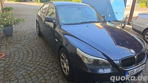 Bmw e60 530i mit TÜV  Bild 2