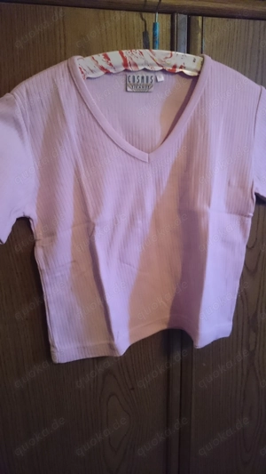 Damenoberteile Gr. M Bild 2