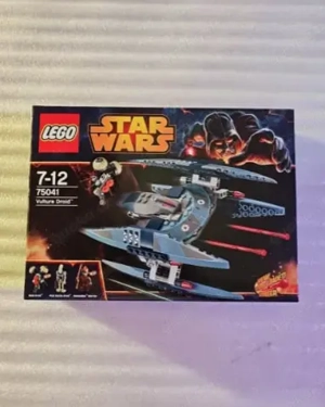 LEGO 75041 Star Wars: Vulture Droid
