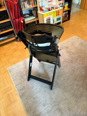Kinderhochstuhl Bild 3