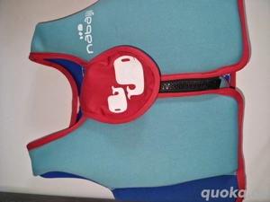 Kinderschwimm Weste