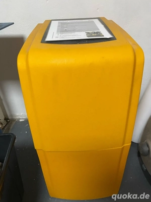 Mephisto Duo Wasserenthärtungsgerät