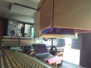 Biete Unterstützung bei Musikproduktion