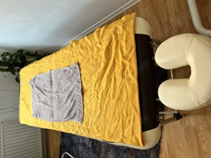 Ganzkörpermassage für Sie, Raum Northeim, besuchbar.
