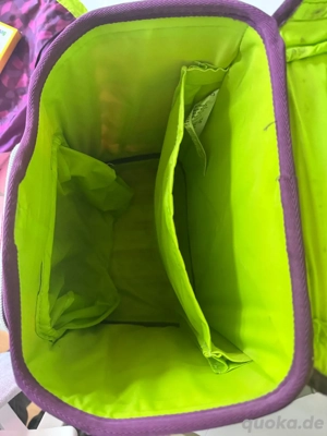 Ergobag Cubo Schulranzen mit Zubehör Bild 4
