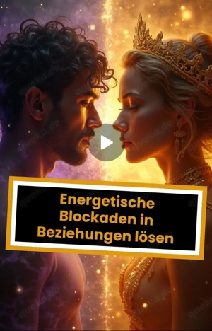Du suchst die große Liebe (Seelenpartner), klappt nicht? Oder deine Beziehung steht vor dem Aus?