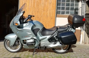 Motorrad BMW 1100 RT