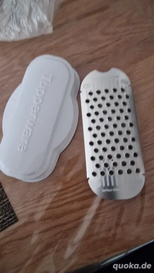 Einsatz für reibe neu