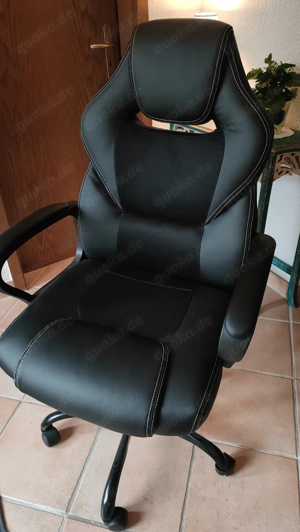 Gaming  Büro Stuhl neu