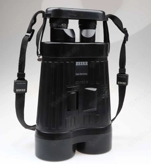 Carl Zeiss 20x60 S Fernglas