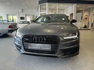 Audi A7 Bild 5