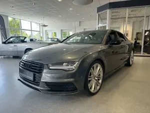 Audi A7 Bild 4