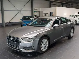 Audi A6 Lim 35 TDI S tronic design 8-fach LED Navi
