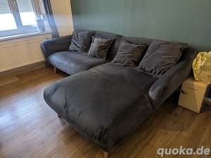 Carryhome Ecksofa - 1,75m X 2,80m