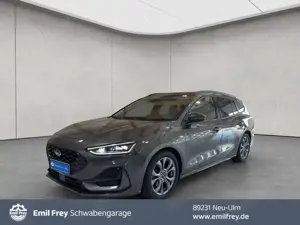 Ford Focus Turnier 1.0 EcoBoost Aut. ST-LINE X *AHK*