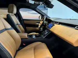 Land Rover Range Rover Velar 3.0d R-Dynamic HSE Motor neu Bla Bild 3