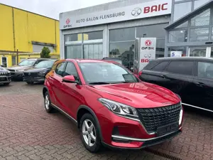 DFSK Fengon 500 CVT*Leder*Klima*Kamera uvm.