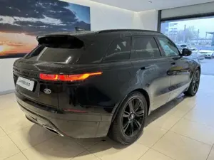 Land Rover Range Rover Velar 3.0d R-Dynamic HSE Motor neu Bla Bild 2