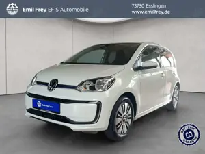 Volkswagen up! ! e-up! United CCS