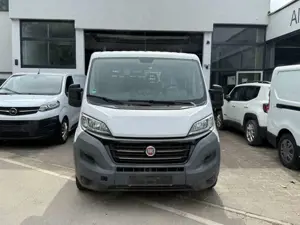 Fiat Ducato Pritsche/ Doppelk. 35 130 L5  Maxi