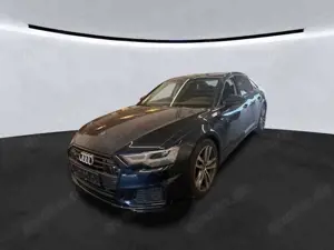 Audi A6 Lim. 45 TFSI quattro sport