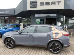CUPRA Formentor CUPRA Formentor 1.5 TSI 150 PS Bild 3
