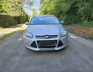 Ford Focus 1.0 EcoBoost Start-Stopp-System Titanium