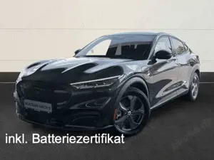 Ford Mustang Mach-E Pano+BO+ACC+360+Memory+LED+Navi+DAB+El.Heckklappe