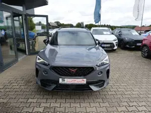 CUPRA Formentor CUPRA Formentor 1.5 TSI 150 PS Bild 2