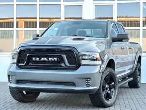 Dodge RAM 1500 5,7L 4x4 Offroad Longbed LED Prins PDC