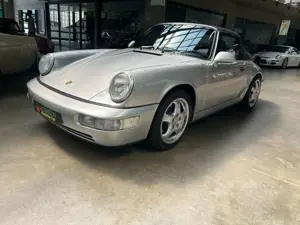 Porsche 964 C2 Motor Revision/Wertgutachten 90.000€