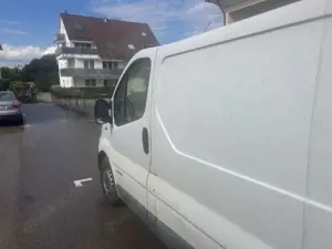 Renault Trafic 1.9 dCi L2H1