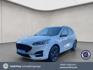 Ford Kuga 2.5 Duratec PHEV ST-LINE