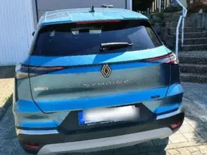 Renault Symbioz ICONIC Bild 5