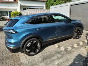 Renault Symbioz ICONIC Bild 4