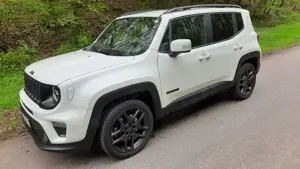 Jeep Renegade Renegade Plug-in Hybrid 1.3 T-GDI 4xe PLUG-IN Hybr Bild 2