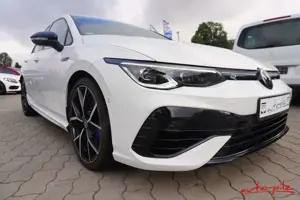 Volkswagen Golf VIII Lim. R 4Motion Performance 19Zoll