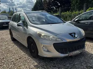 Peugeot 308 SW Sport Plus*HU+Service Neu*