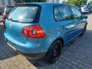 Volkswagen Golf 1.6 Comfortline *2.Hand*Klima*5trg*fahrbereit* Bild 5