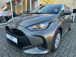 Toyota Yaris 1,0 Comfort ; Neupreis: 21550,-€