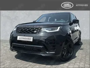 Land Rover Discovery Dynamic HSE D350 ON-/OFF-R.-P. PLUS AHK KOMFORT