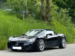 Opel Speedster Speedster 2.2