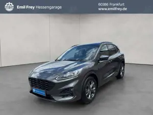 Ford Kuga 1.5 EcoBoost ST-LINE X