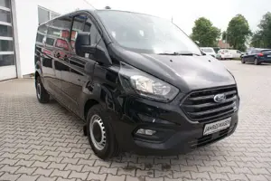 Ford Transit Custom Kombi 2 Schiebetüren Standheizung Navi ACC Klima Bild 5