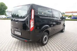 Ford Transit Custom Kombi 2 Schiebetüren Standheizung Navi ACC Klima Bild 4